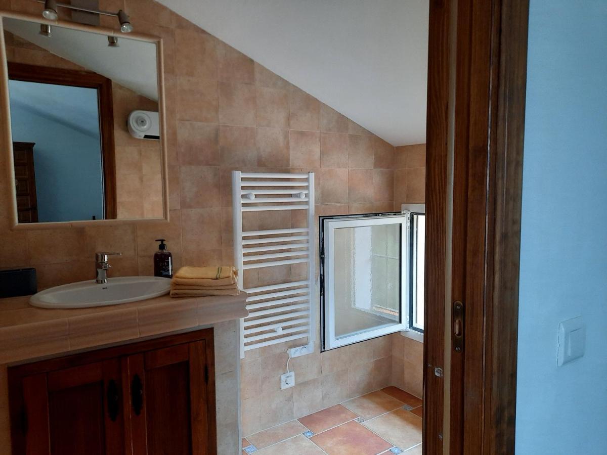Casa Montana Velez-Malaga B&B Exterior photo